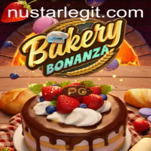 BakeryBonanza: Confectionary Delights and Digital Adventures