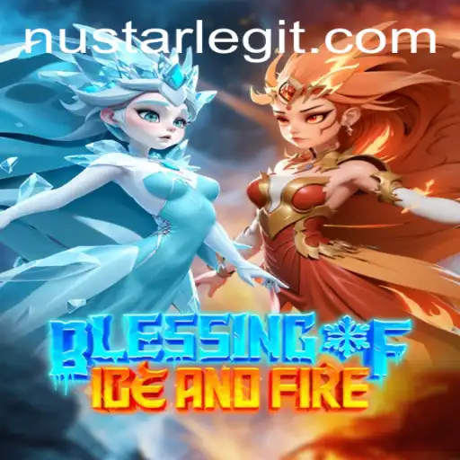 Dive into the Fantasy World of Blessing of Ice and Fire