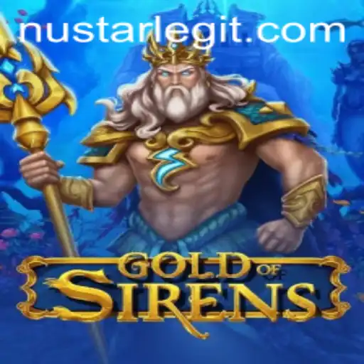 Unveiling the Fascinating World of GoldofSirens: A Journey with the Nustar