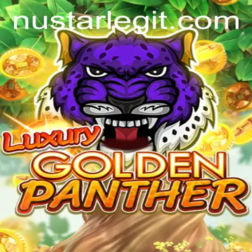 Exploring the World of LUXURYGOLDENPANTHER in the Era of NuStar