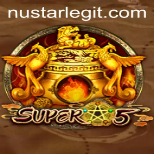 Super5: An Exciting New Era of Gaming with NuStar
