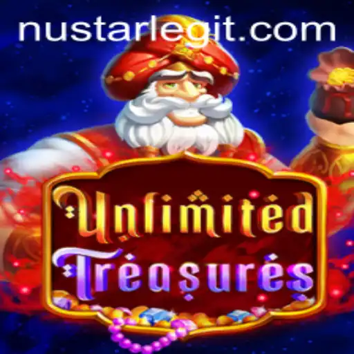 Exploring the Enchanting World of UnlimitedTreasures: A Guide to Adventure and Strategy