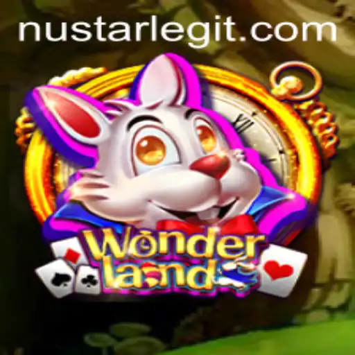 Enter the World of Wonderland: A Deep Dive into Nustar