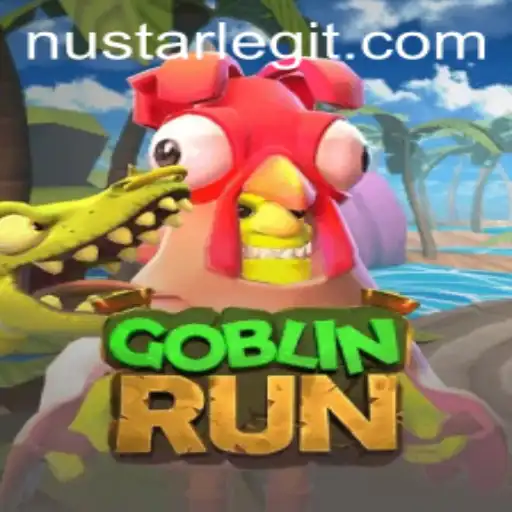 Discover the Fantastical World of GoblinRun and Unleash Your Inner Adventurer