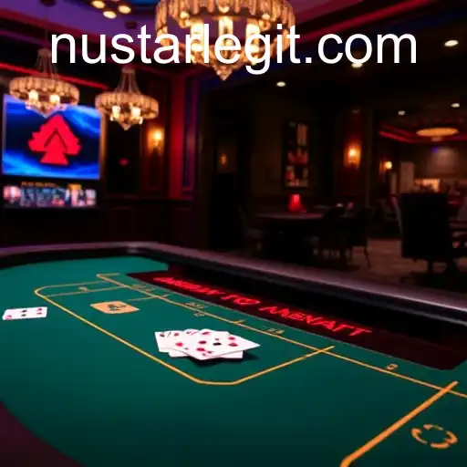 The Thrilling World of Online Baccarat