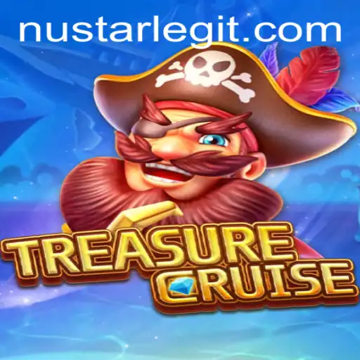 Exploring the World of TREASURECRUISE: The Game That Took 2023 by Storm