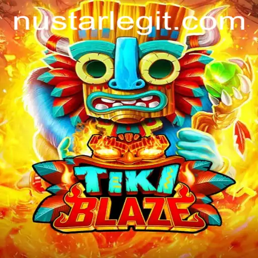 TikiBlaze and the Rise of Nustar: A Unique Gaming Experience